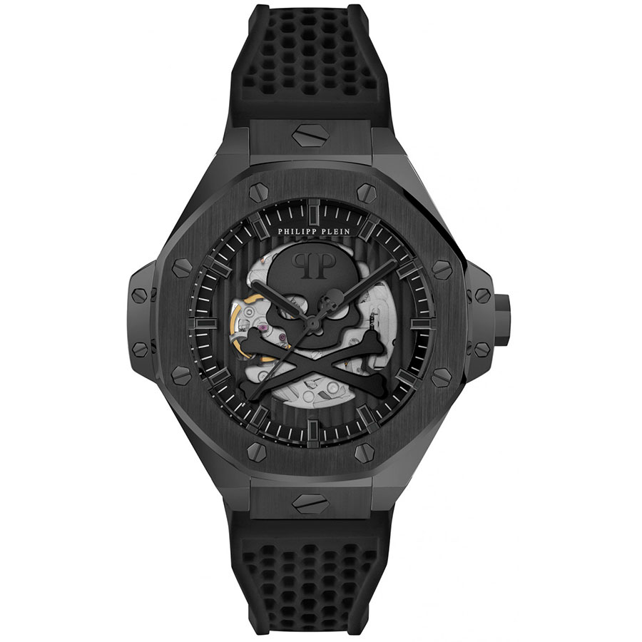 Часы Philipp Plein The Skull PWPFA0924